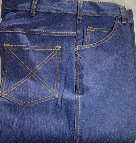 Jeans uomo delamare - delamare, blu