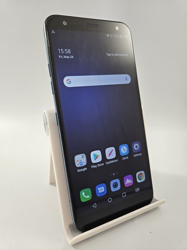 Smartphone android k40 - lg,