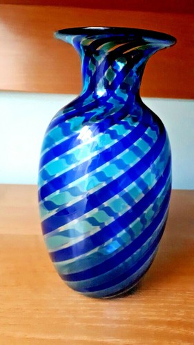 Vasetto murano - vasetto,