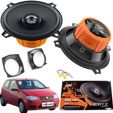 2 Casse Altoparlanti 13 cm