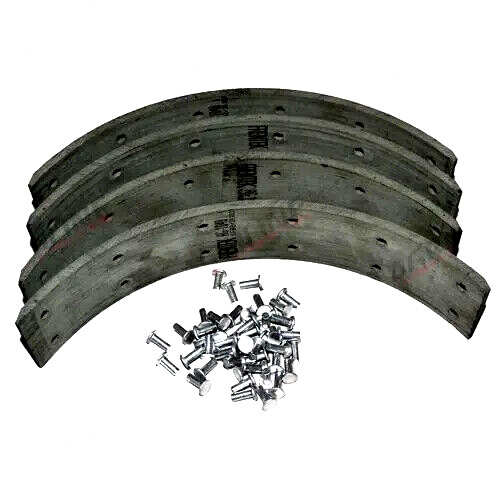 Kit guarnizioni freno con - guarnizioni,