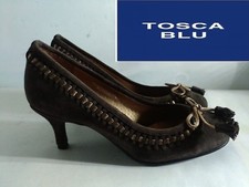 TOSCA BLU Decoltè Scrpa