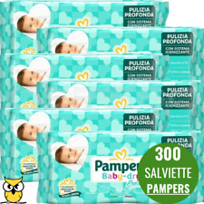 PAMPERS 300