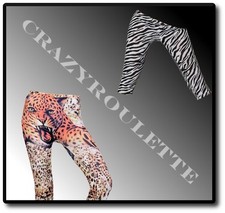 Sexy Leggings da Donna