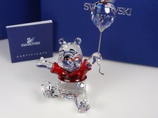 Swarovski💎Disney Winnie the