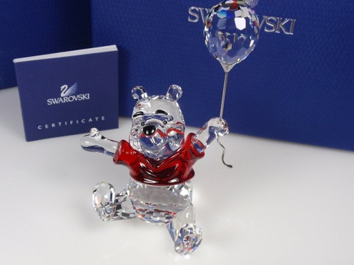 Swarovski disney winnie - swarovski💎disney,