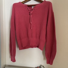 Maglione donna LargeSt Johns