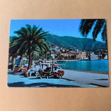 GOLFO DI TIGULLIO - RAPALLO -