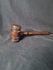 Martelletto  Da  Giudice