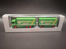 Herpa MB Actros MP1 Barre