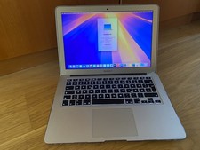 MacBook Air 13" 2017" Core i5