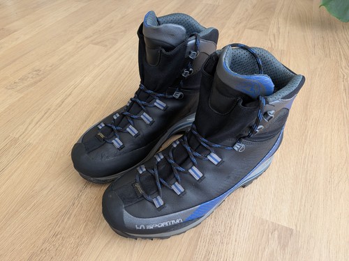 Scarpe trekking sportiva - trekking,