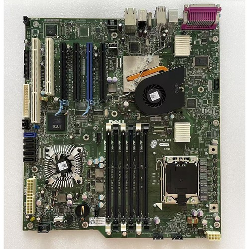 Per dell t5500 0wffgc 0crh6c - per, 0crh6c/