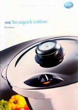 RICETTE SECUQUICK AMC M30