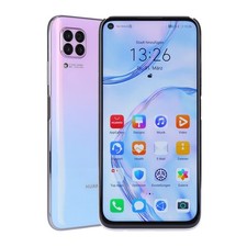 Smartphone Huawei P40 Lite
