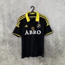 MAGLIA CALCIO HOME AIK