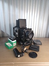 Fuji gx680 fotocamera - fuji,