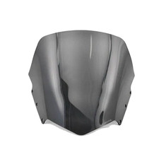 CUPOLINO BASSO FUME' SCURO ISOTTA YAMAHA MAJESTY 400 2004 2005 2006 2007 2008