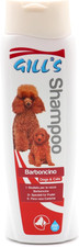 Gill shampoo barboncino - gill's,