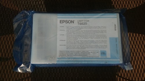 Inchiostro originale epson - inchiostro,