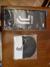 Set Sciarpa E Cuffia JUVENTUS 
