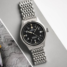 IWC Mark XII ref. anni 90