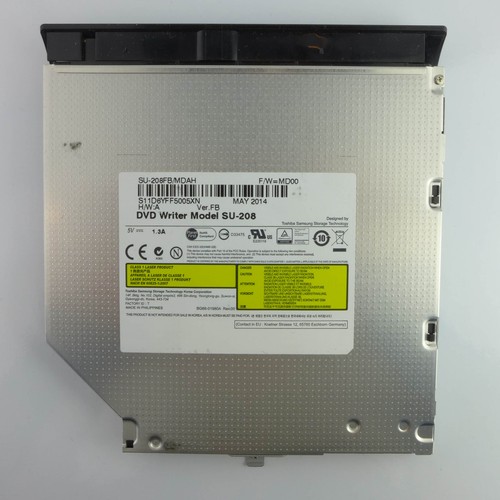 Medion akoya e7226 208 - akoya, sata