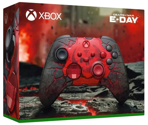 Microsoft xbox controller - microsoft,