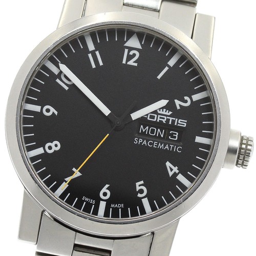 Fortis spacematic 623 - spacematic, 623.22.158.1