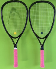 2 racchette da tennis HEAD