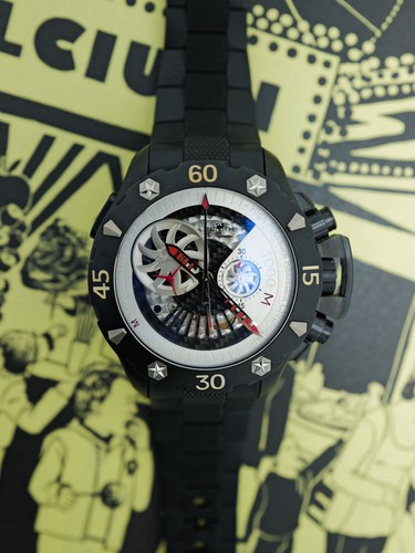 Zenith defy xtreme case - xtreme,