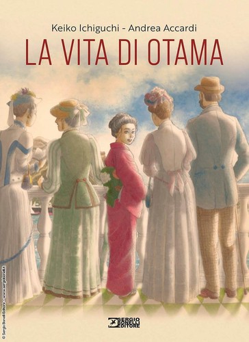 Vita otama ichiguchi - la, di