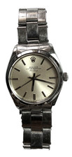 1977 Men's Rolex 5500 Air King