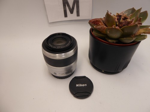 Nikon nikkor 30 110mm - 1, vr