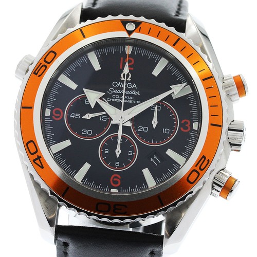 Omega seamaster planet - omega,