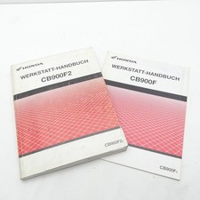Manuale officina originale