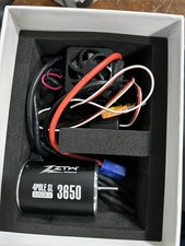 ZTW 32-BIT BEAST G2 50 AMP ESC
