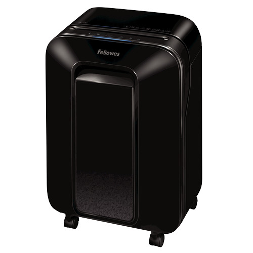 Fellowes powershred lx201 - powershred,