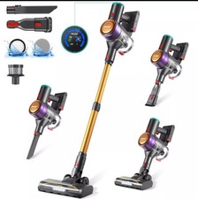 Moolan Aspirapolvere Senza