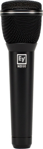 Electro voice nd96 - voice, microfono