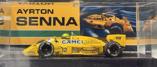 Minichamps umbau - 1/43,