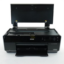 Epson Stylus Photo R3000
