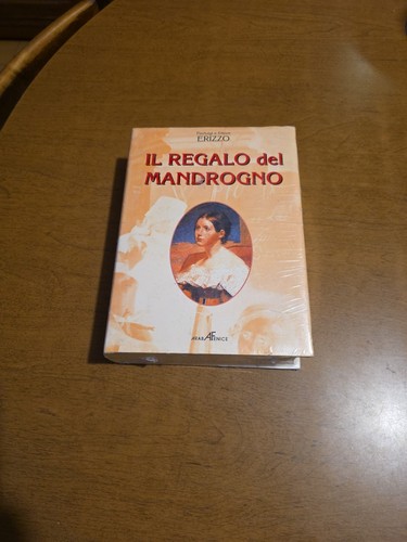 Regalo del mandrogno - regalo,