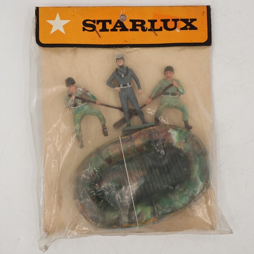Set militare starlux - starlux, e