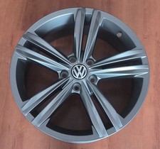Originale VW T-Roc 18 pollici