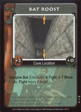 Bat Roost - Tomb Raider - Tomb Raider