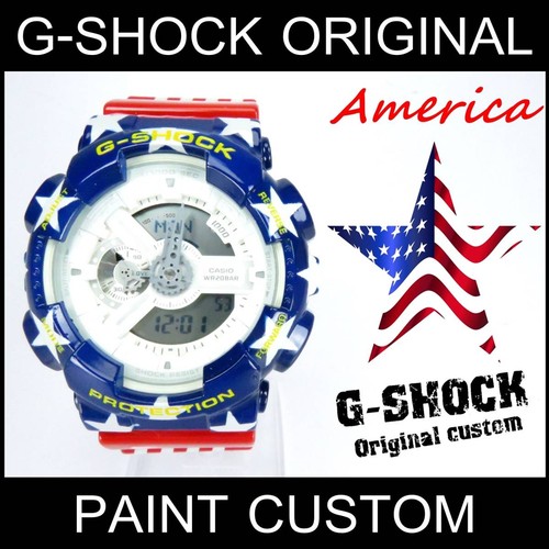 Shock striscione - g-shock,