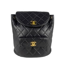 Zaino originale CHANEL
