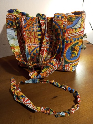 Borsa siciliana spalla - siciliana#a, spalla#