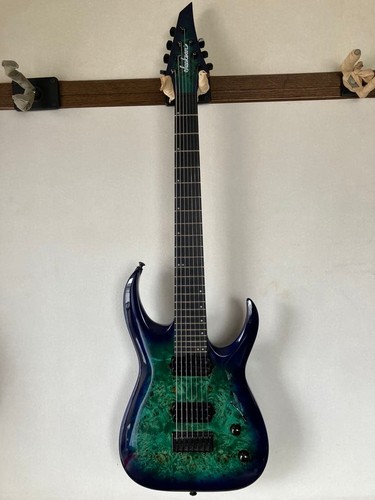 Chitarra elettrica jackson - elettrica, pro